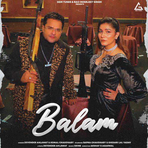 Balam - Devender Ahlawat