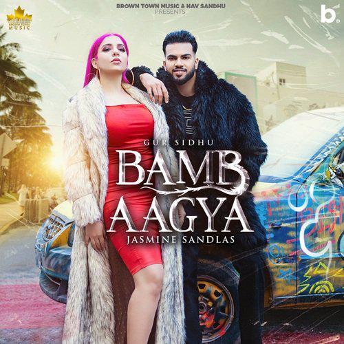 Bamb Agya - Gur Sidhu