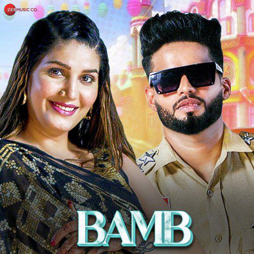 Bamb - Akki Aryan