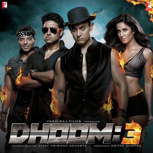 Bande Hain Hum Uske - Dhoom 3
