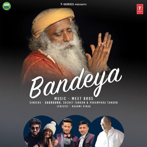 Bandeya - Sadhguru