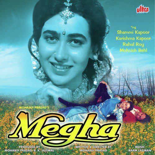 Banke Chudiwala Mp3 Song - Megha 1996 Mp3 Songs Free Download