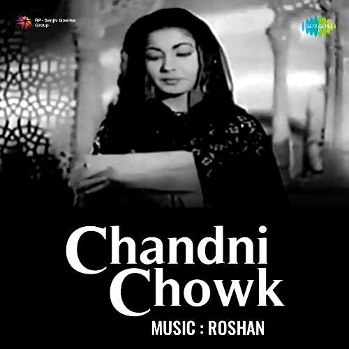 Banno Ki Haath Bhari Mehndi - Chandni Chowk