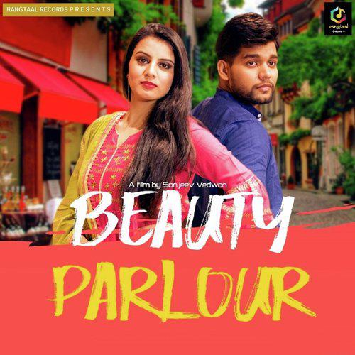 Beauty Parlour - Renuka Panwar