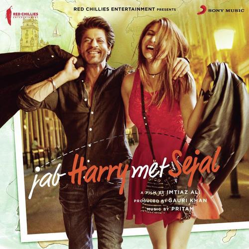 Beech Beech Mein - Jab Harry Met Sejal Original Motion Picture Soundtrack