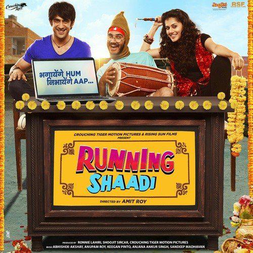 Bhaag Milky Bhaag - Running Shaadi