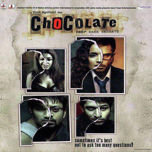 Bheega Bheega - Chocolate