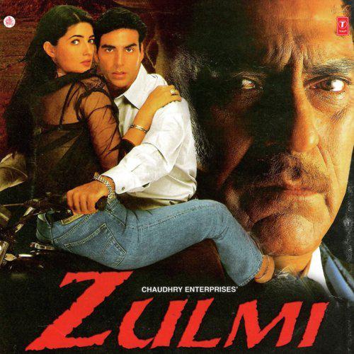 Bhool Se Hamne Bhool Ki Hai Jo Sad - Zulmi