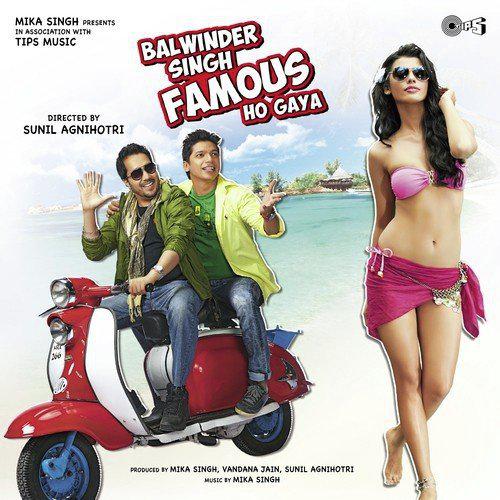 Bhopu - Balwinder Singh Famous Ho Gaya