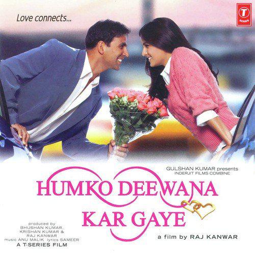 Bhula Denge Tum Ko Sanam Remix Version - Humko Deewana Kar Gaye