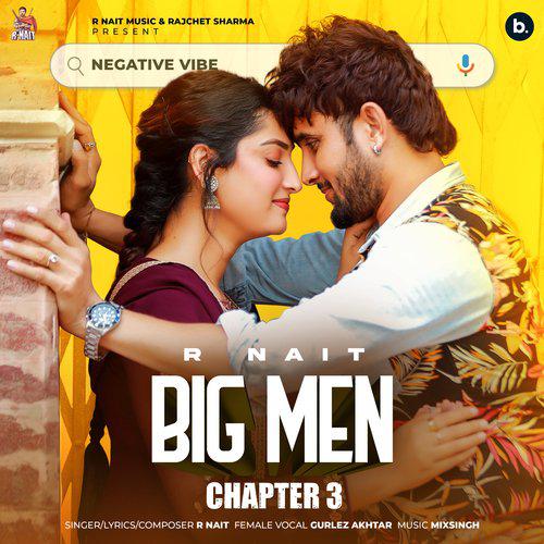 Big Men - Chapter 3 - R Nait