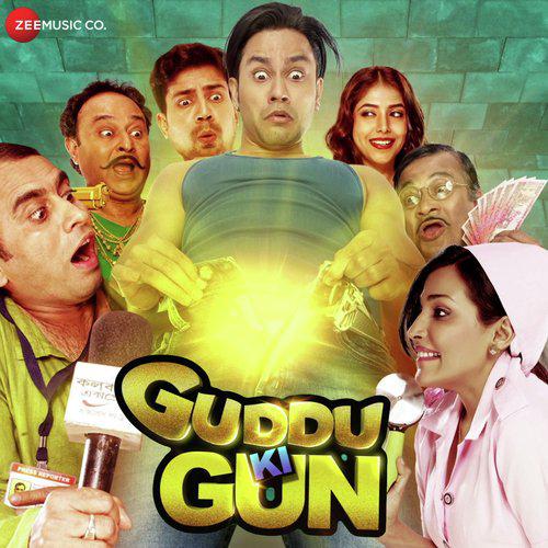 Bihari Valentine - Guddu Ki Gunn