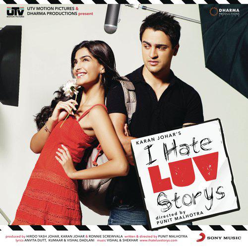 Bin Tere Remix by DJ Kiran - I Hate Luv Storys