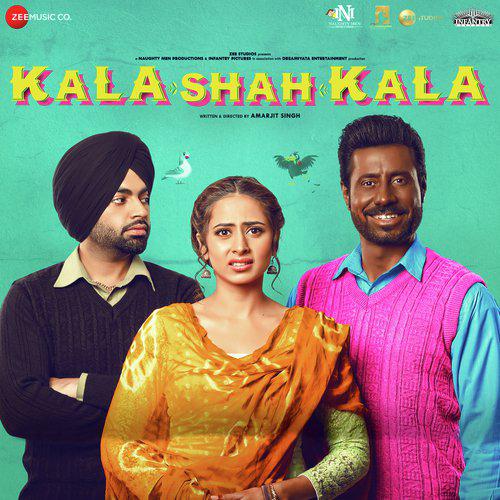 Boliyaan - Kala Shah Kala