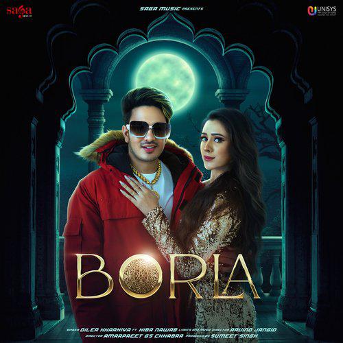 Borla - Diler Kharkiya