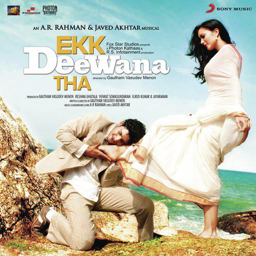 Broken Promises - Ekk Deewana Tha