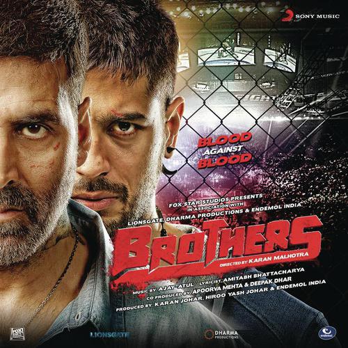Brothers Mashup By Kiran Kamath - Neeti Mohan