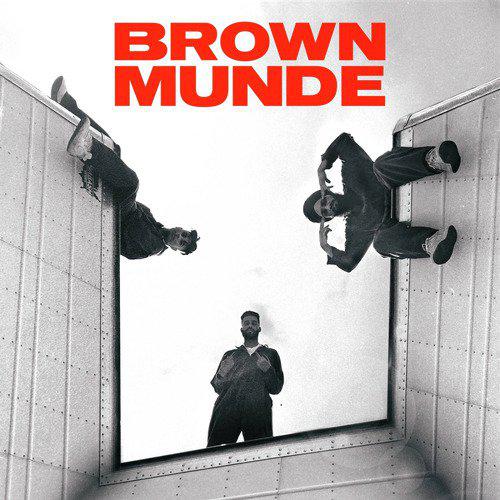 Brown Munde - Ap Dhillon