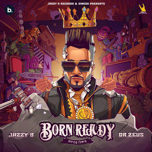 Couple - Born Ready