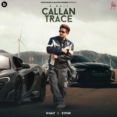 Callan Trace - R Nait