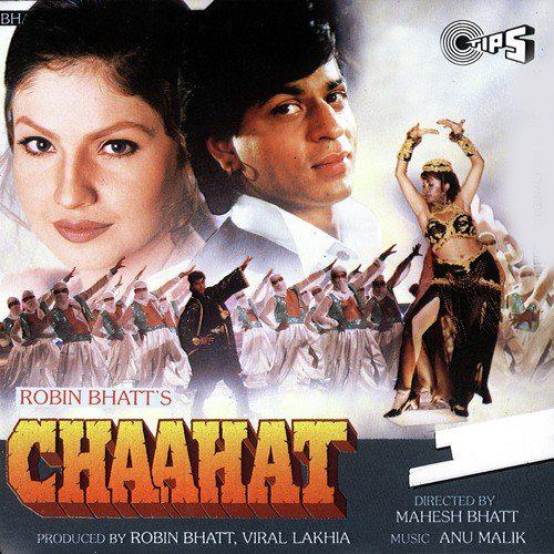 Chaahat Na Hoti - Vinod Rathod