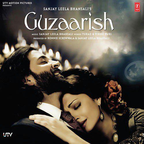 Chaand Ki Katori Hai - Guzaarish