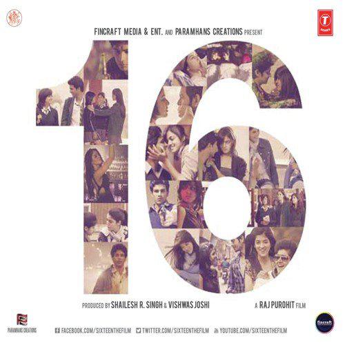 Chad Gayi Remix By DJ Ribin Richard - Sixteen