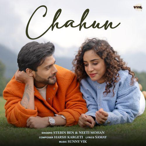 Chahun - Harsh Kargeti