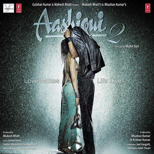Chahun Main Ya Naa - Aashiqui 2