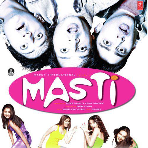Chain Khuli Ki Main Khuli - Masti