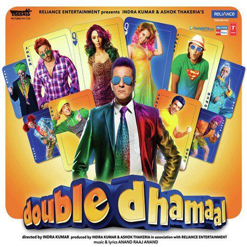 Chal Kudie - Double Dhamaal