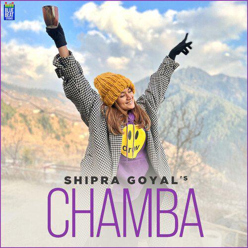 Chamba - Shipra Goyal