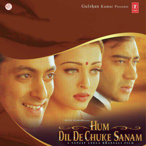 Chand Chhupa Badal Mein - Hum Dil De Chuke Sanam