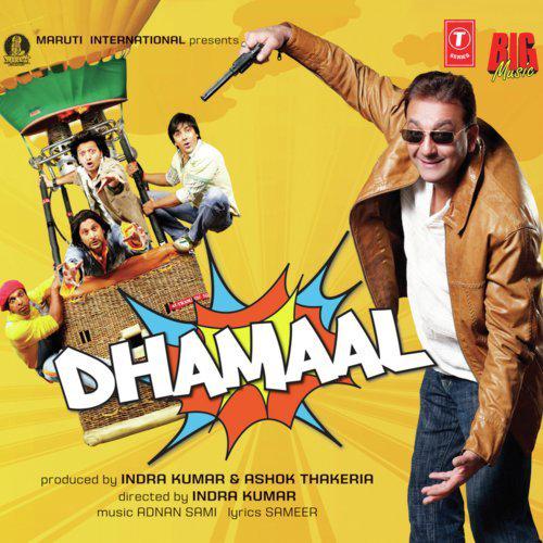 Chandani Raat Hai Saiyan Remix - Dhamaal