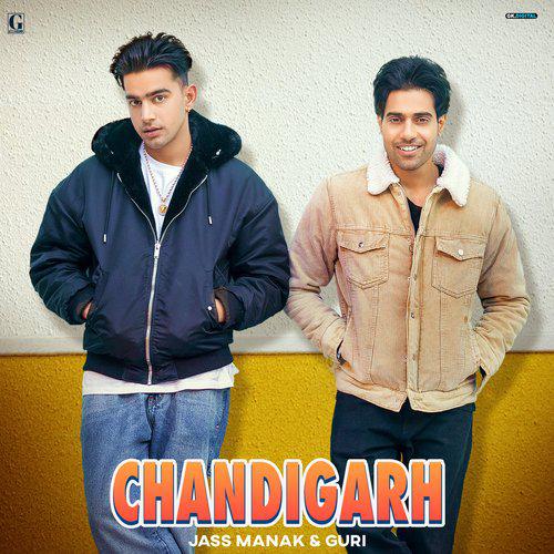 Chandigarh - Jass Manak