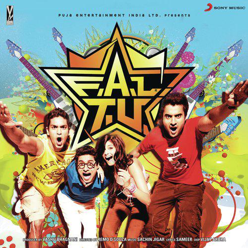 Char Baj Gaye Party Abhi Baaki Hai - F.A.L.T.U
