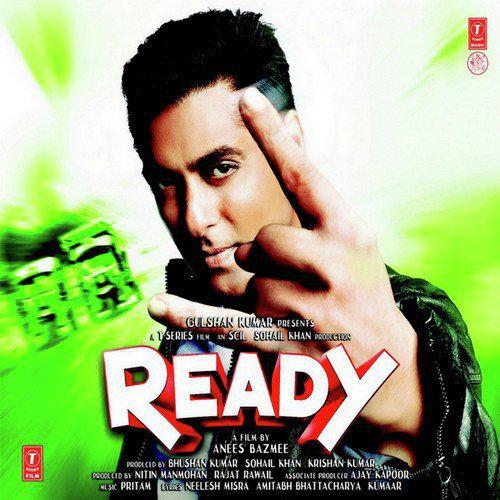 Character Dheela Remix Ishq Ke Naam Remix - Ready