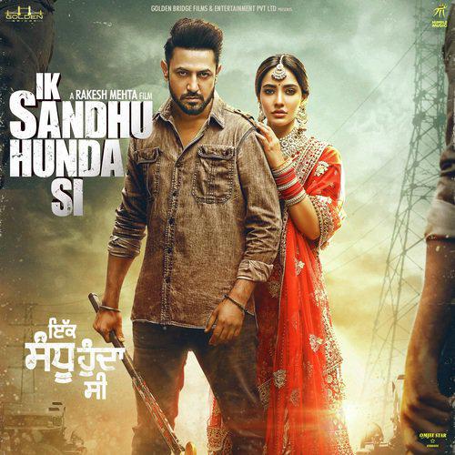 Charche - Ik Sandhu Hunda Si