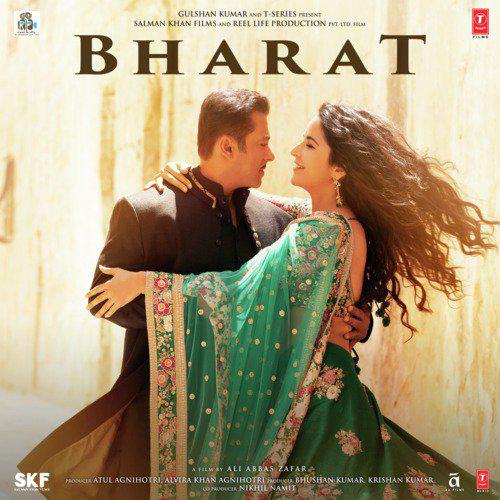 Chashni Reprise Mp3 Song - Bharat 2019 Mp3 Songs Free Download