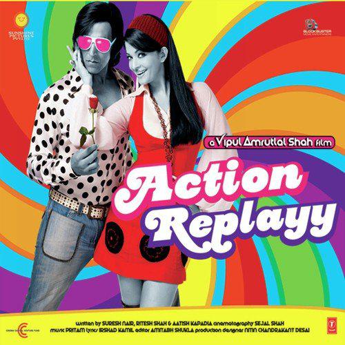 Chhan Ke Mohalla Remix - Action Replayy