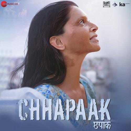 Chhapaak - Title Track - Arijit Singh