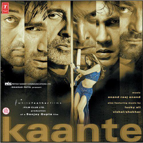 Chhod Na Re Bagpiper Remix - Kaante