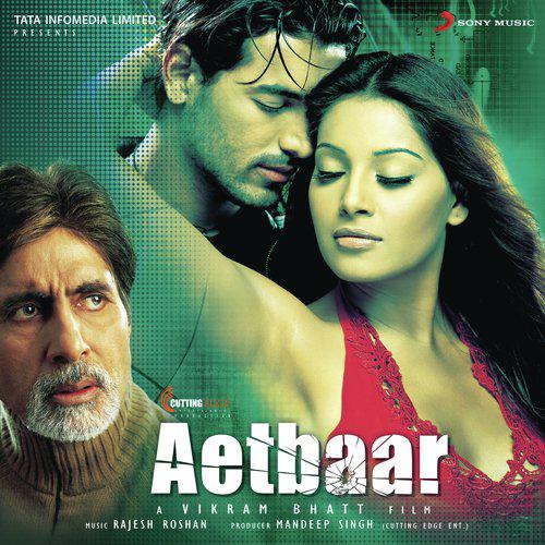 Chhodo Chhodo - Aetbaar