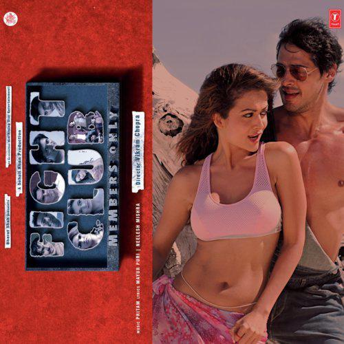 Chhoren Ki Baatein - Remix - Fight Club