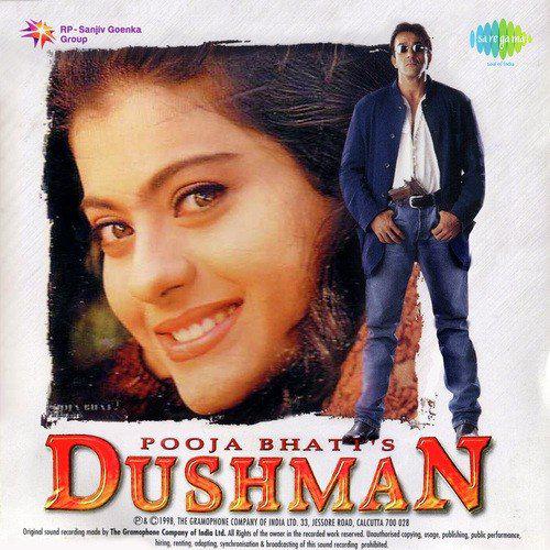 Chithi Na Koi Sandesh Male - Dushman