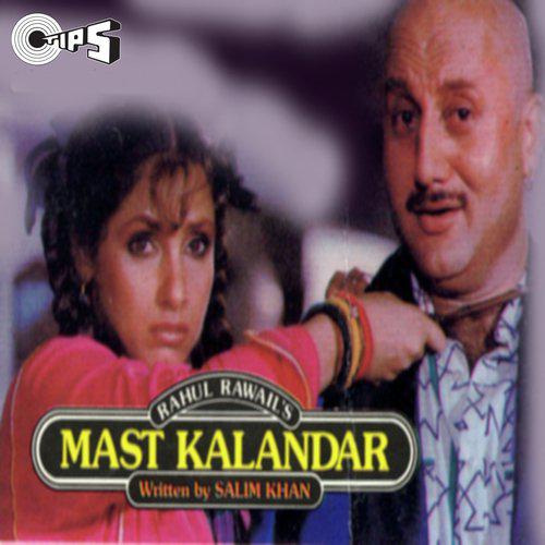 Chor Chor - Mast Kalandar