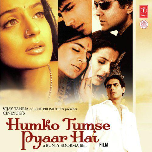 Chori Se Dil Ko - Humko Tumse Pyar Hai