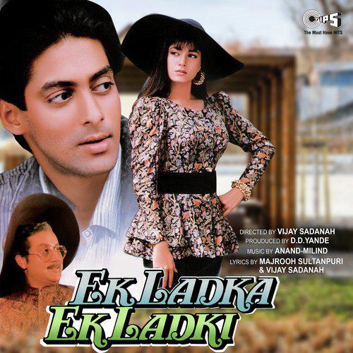 Choti Si Duniya Mohabbat Ki - Ek Ladka Ek Ladki