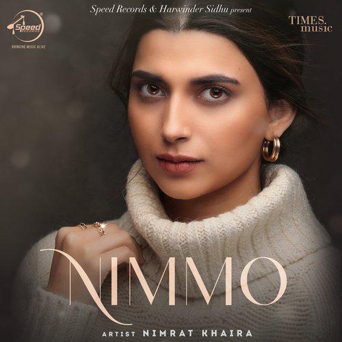 Chunni Lot - Nimmo