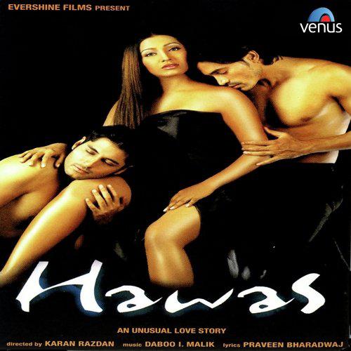Churaya Hai Teri Nazar - Hawas
